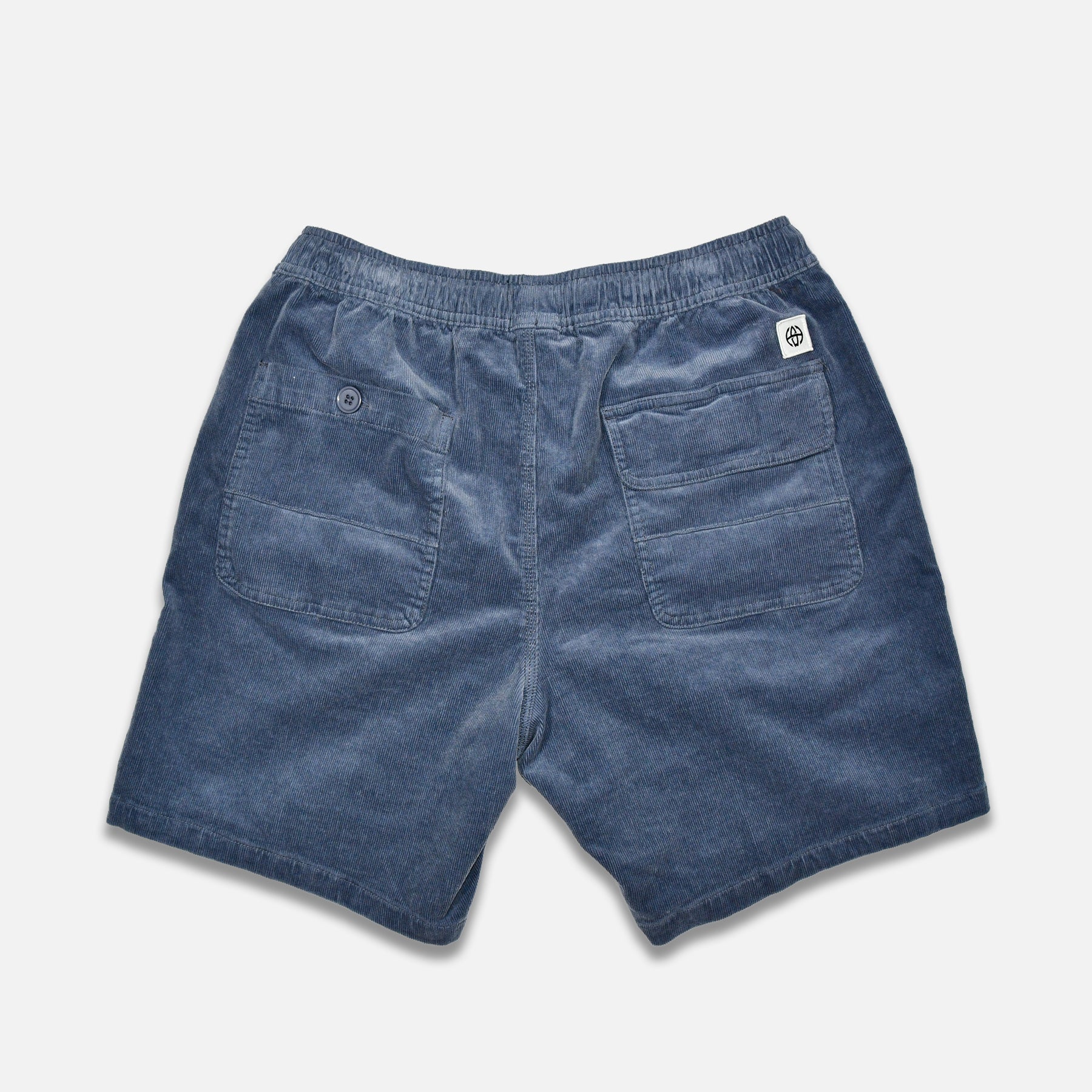 Harmony Men's Cords Volley