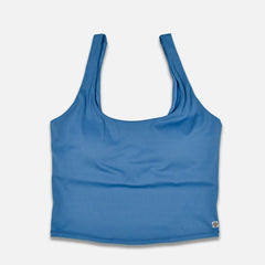 Harmony Women's Cropped Fit Tank