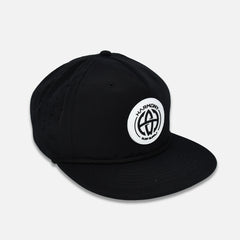 Harmony Icon Rubber Patch Performance Flat Brim