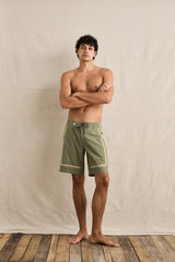 Rhythm Men's Koa Trunk