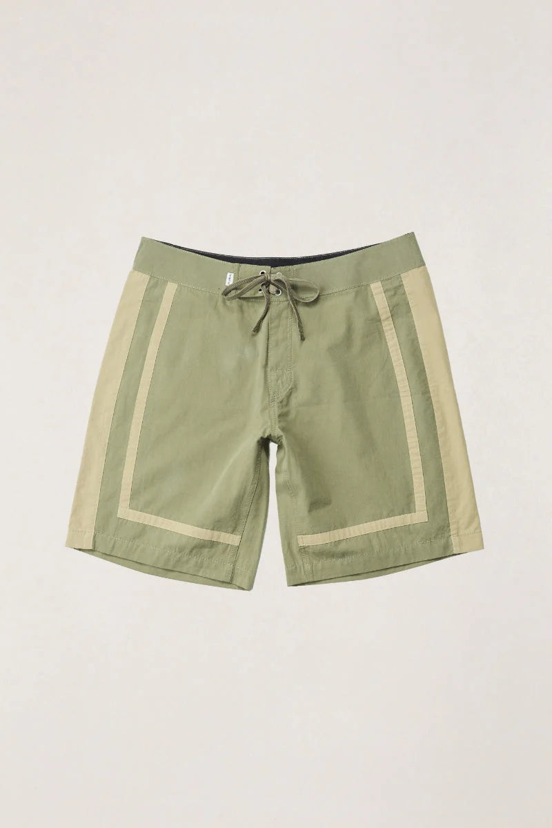 Rhythm Men's Koa Trunk