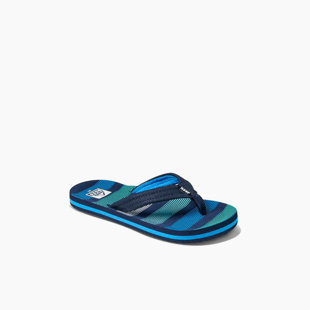 Reef Boy's Little Ahi Royal Blue
