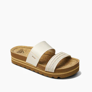 Reef Women's Cushion Vista Hi Antique White