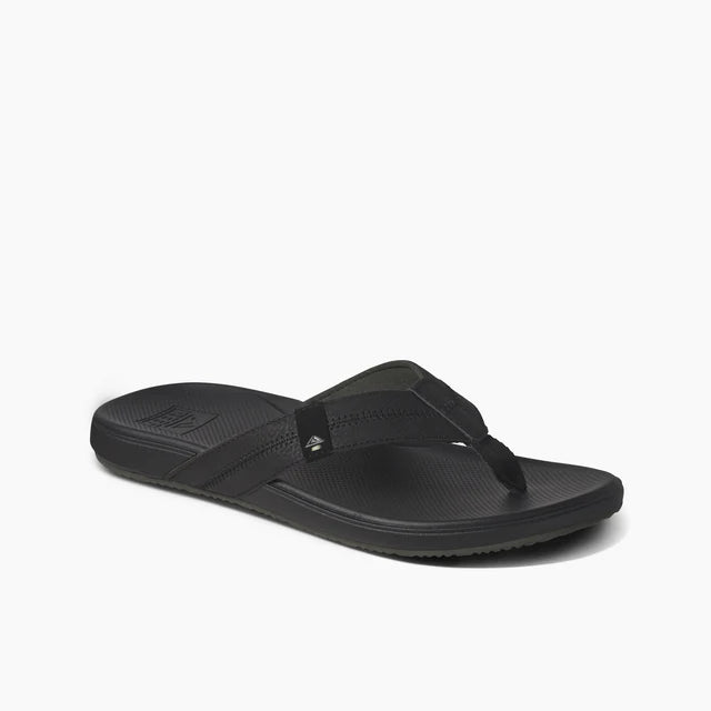 Reef Men's Cushion Phantom 2.0 Black