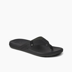 Reef Men's Cushion Phantom 2.0 Black