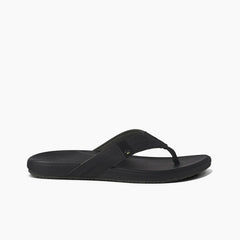 Reef Men's Cushion Phantom 2.0 Black