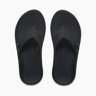 Reef Men's Cushion Phantom 2.0 Black