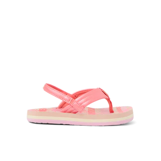 Reef Girl's Little Ahi Pink