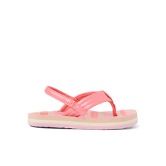 Reef Girl's Little Ahi Pink