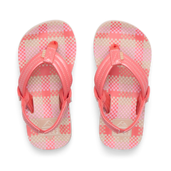 Reef Girl's Little Ahi Pink