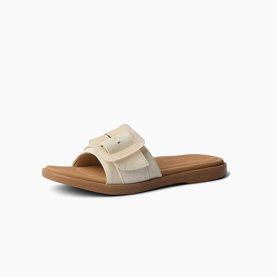 Reef Women's Sunny Emma Antique White