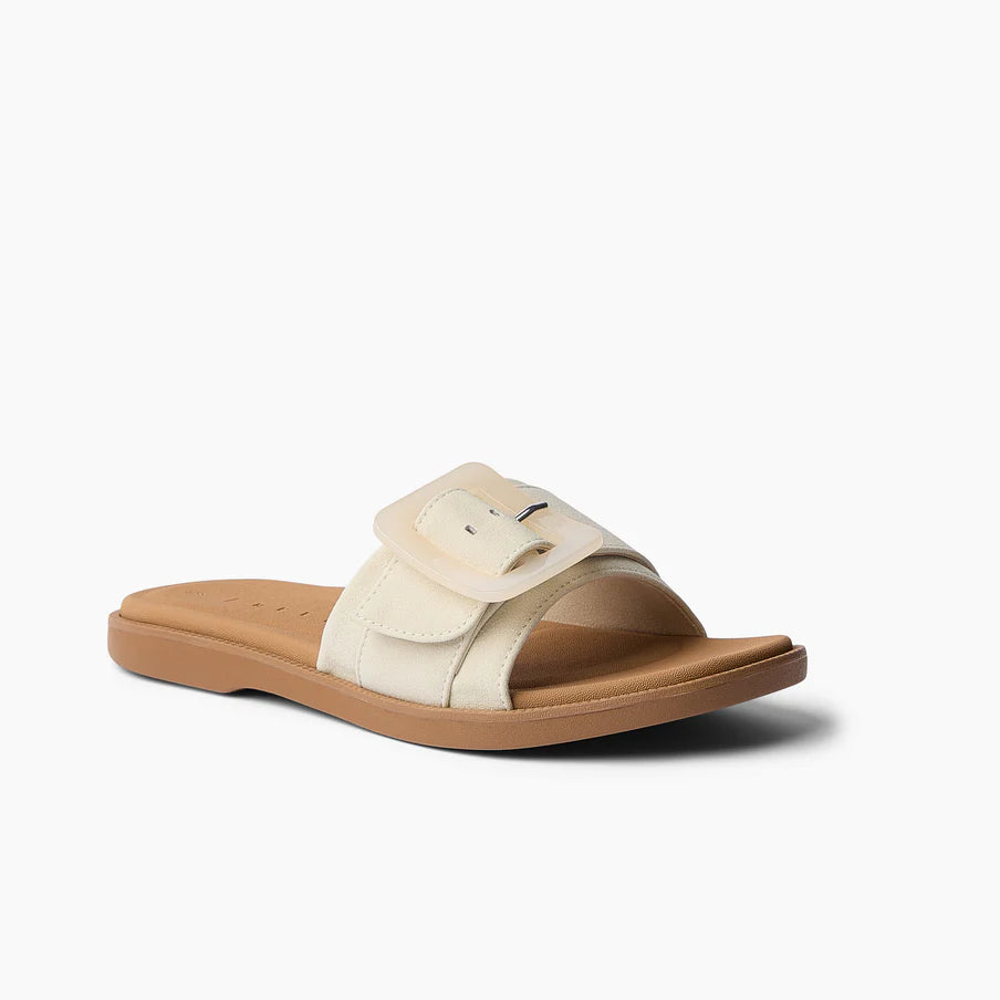 Reef Women's Sunny Emma Antique White