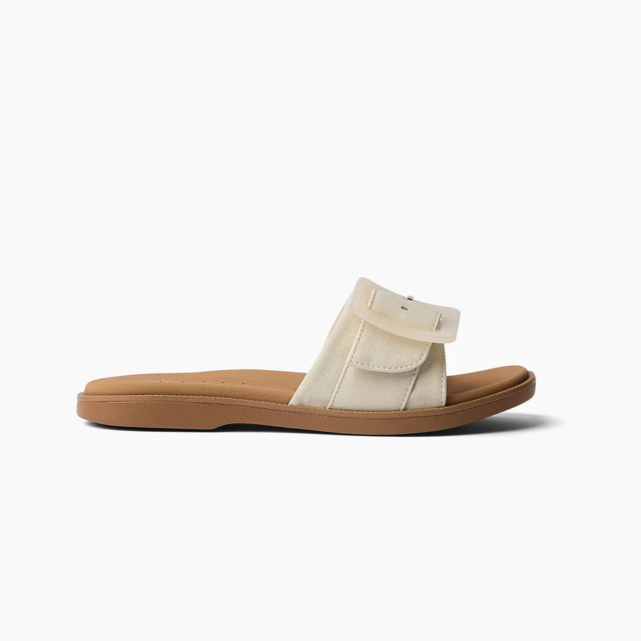 Reef Women's Sunny Emma Antique White