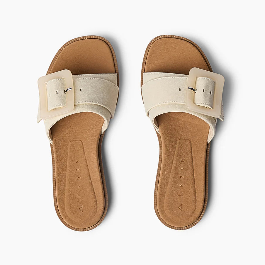 Reef Women's Sunny Emma Antique White