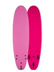 Catch Surf Blank Series 7'0 Log - Tri Fin