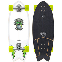 Carver CX 29.5" Lost Pisces Surfskate Complete