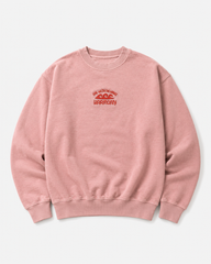 Harmony Waves Within Crewneck