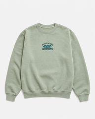 Harmony Waves Within Crewneck