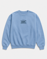 Harmony Waves Within Crewneck