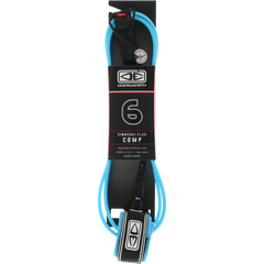 Ocean & Earth Moulded Comp Leash