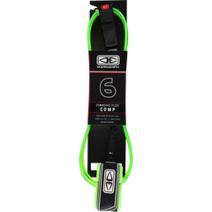Ocean & Earth Moulded Comp Leash
