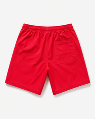 Harmony Mens Continental Volley Red