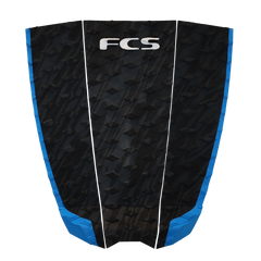 FCS Crosby Colapinto Grip - Black/Blue