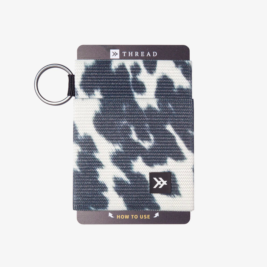 Thread Eastwood Elastic Wallet