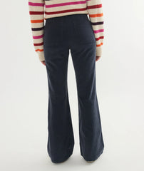 Marine Layer Women's Bridget Corduroy Flare