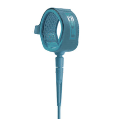 FCS 9' All Round Essential Leash Tranquil Blue