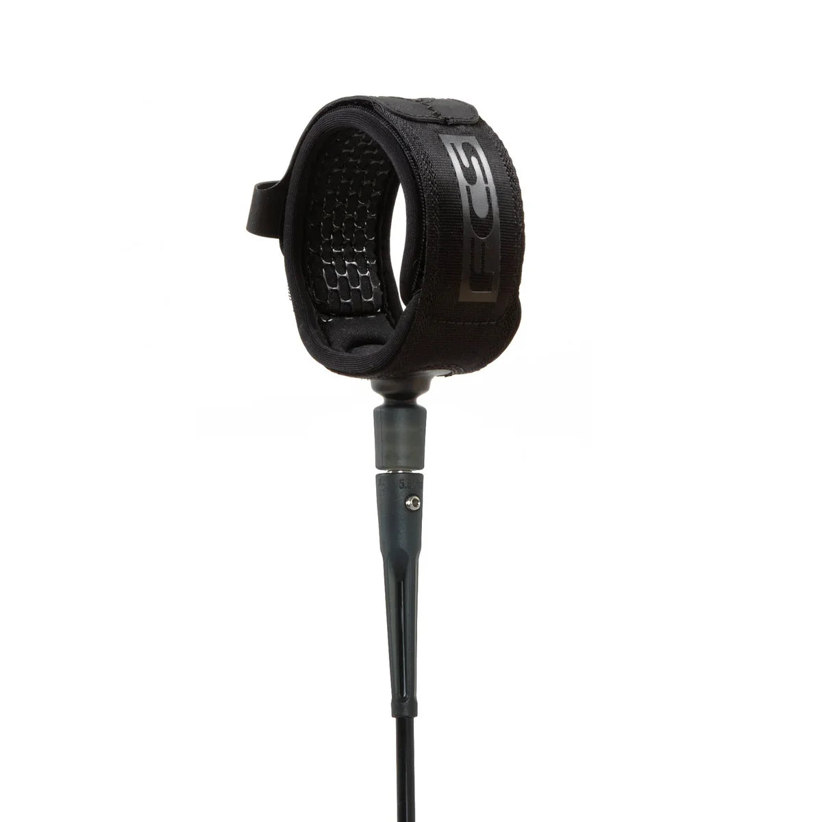FCS Comp Essential Leash - Black