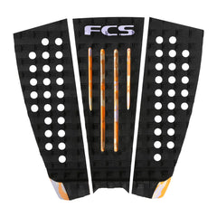 FCS Julian Black/Multi Camo