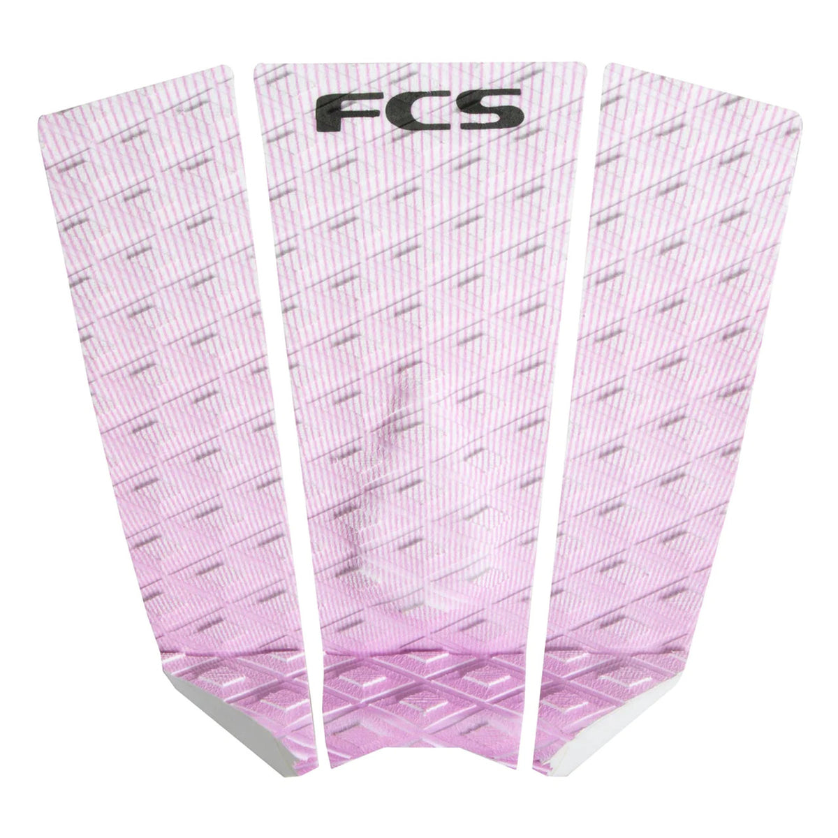 FCS Fitzgibbons White/Dusty Pink