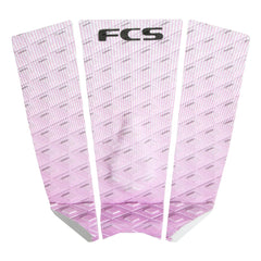 FCS Fitzgibbons White/Dusty Pink