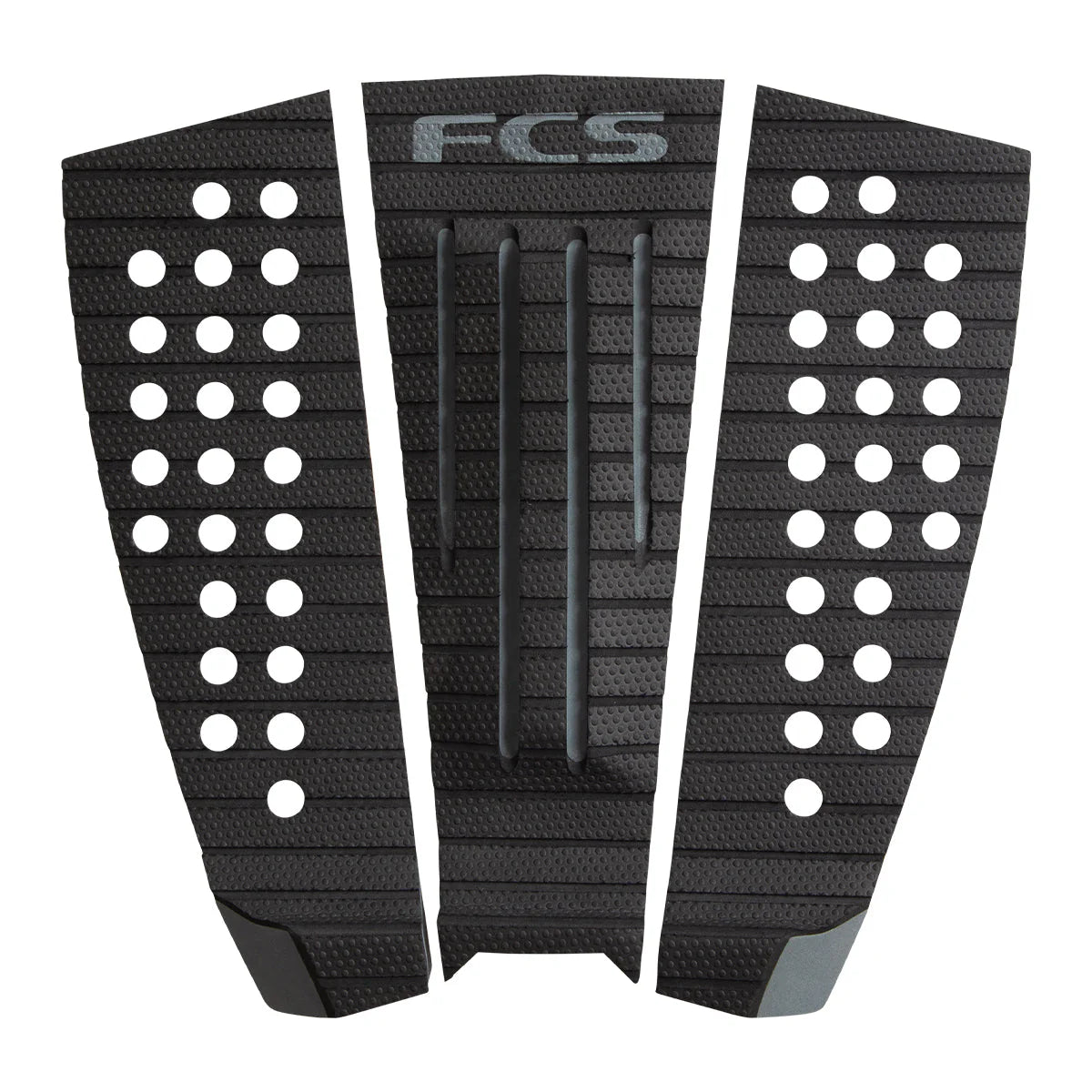 FCS Julian Tread-Lite Black/Charcoal