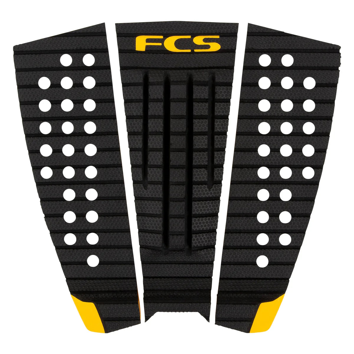 FCS Julian Tread-Lite Charcoal/Mango