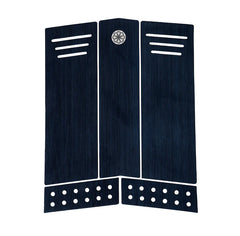 Octopus Front Deck III - Scrub Tech™ Traction Pad - Midnight