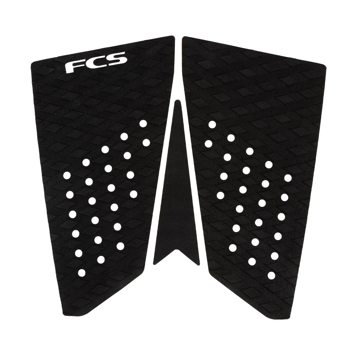 FCS T-3 Fish ECO Black