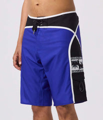 Former Chun 20' Trunk
