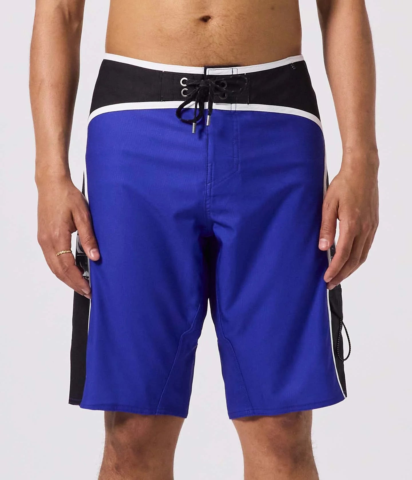 Former Chun 20' Trunk
