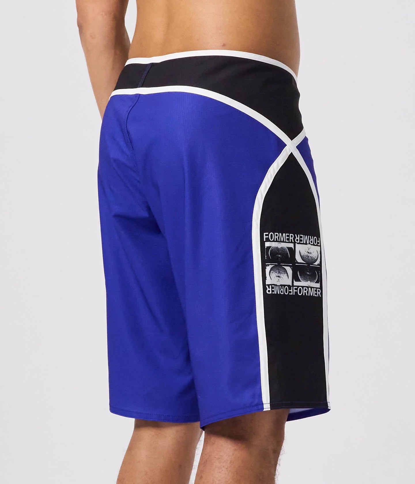 Former Chun 20' Trunk