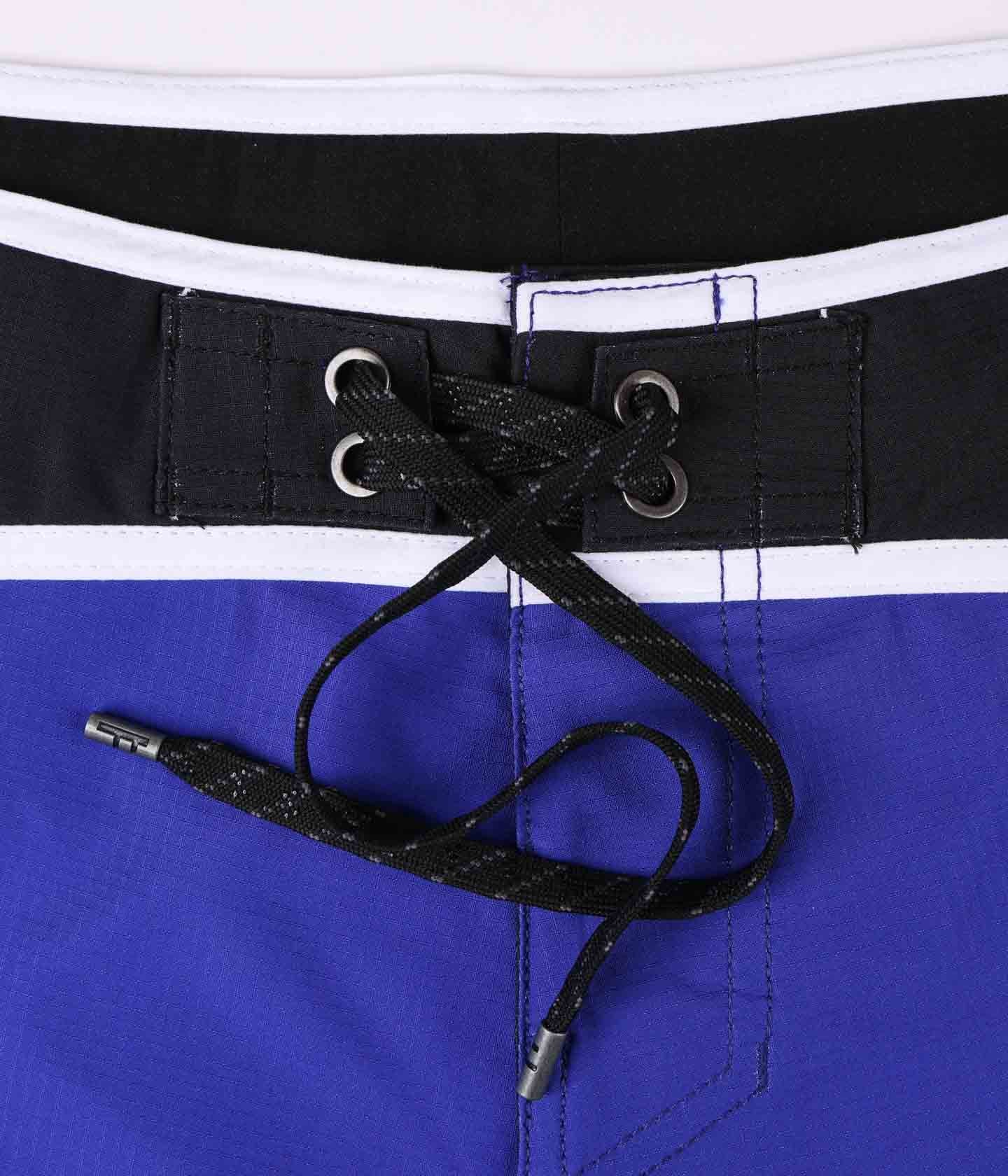 Former Chun 20' Trunk