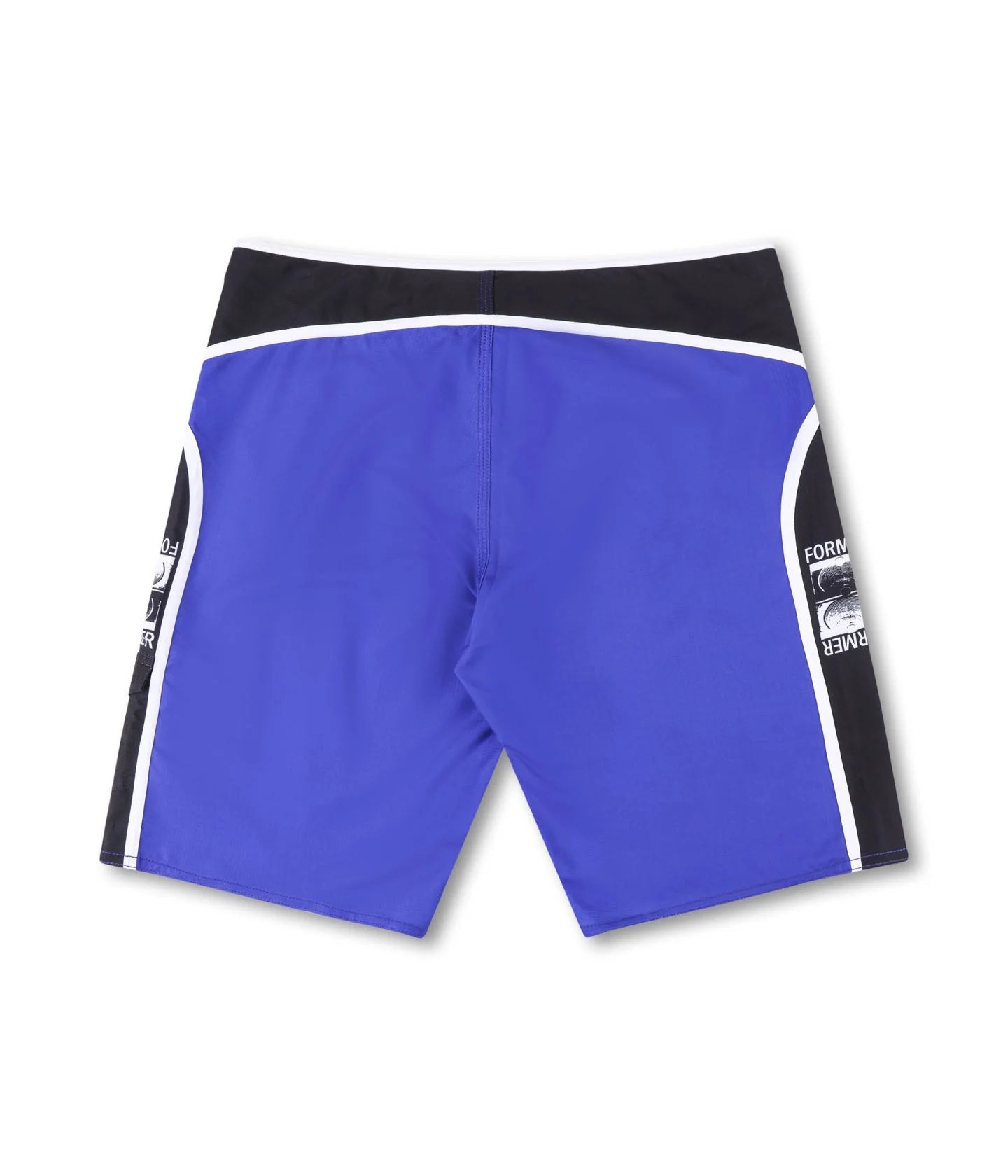 Former Chun 20' Trunk