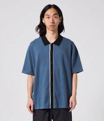 Former Marilyn SS Knit Shirt
