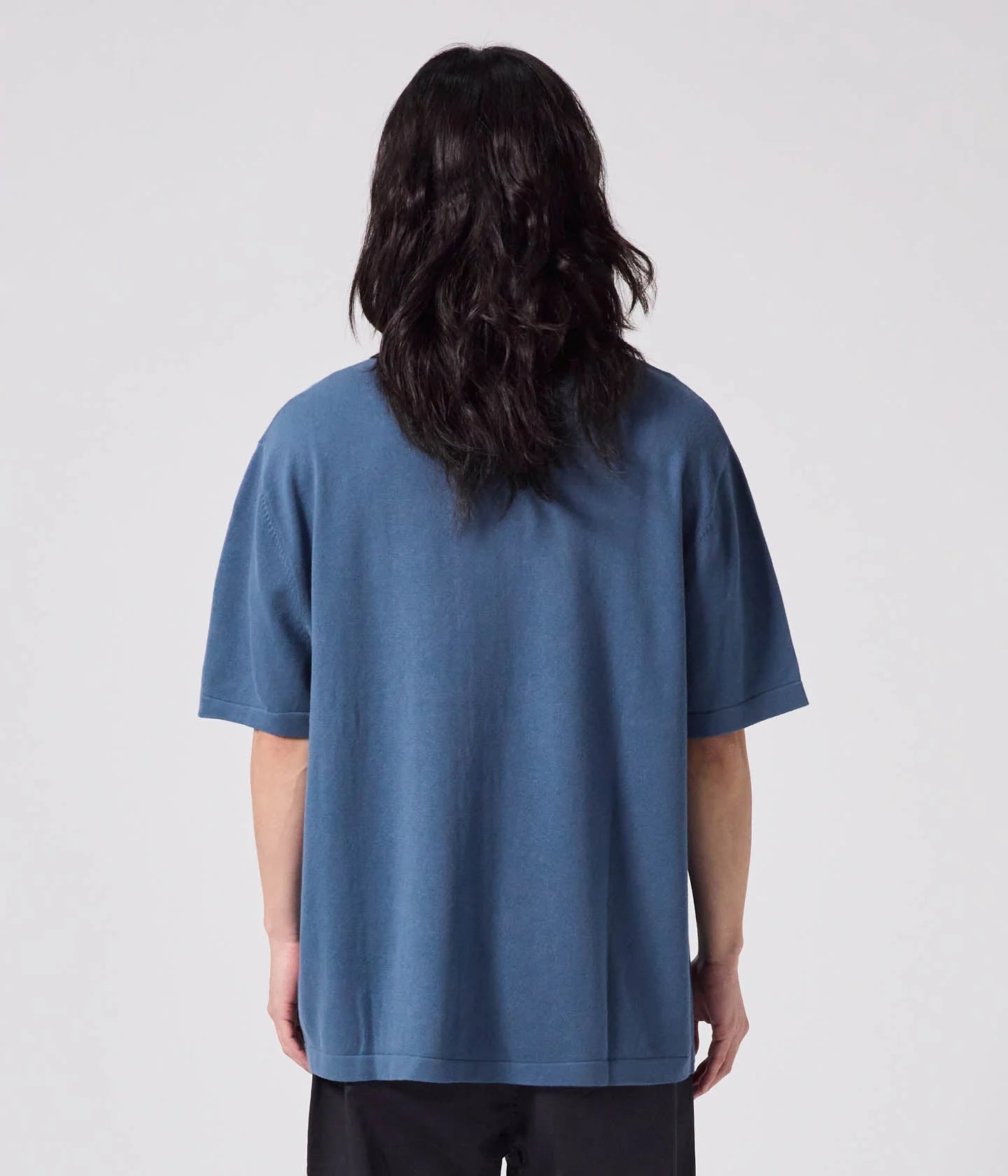 Former Marilyn SS Knit Shirt