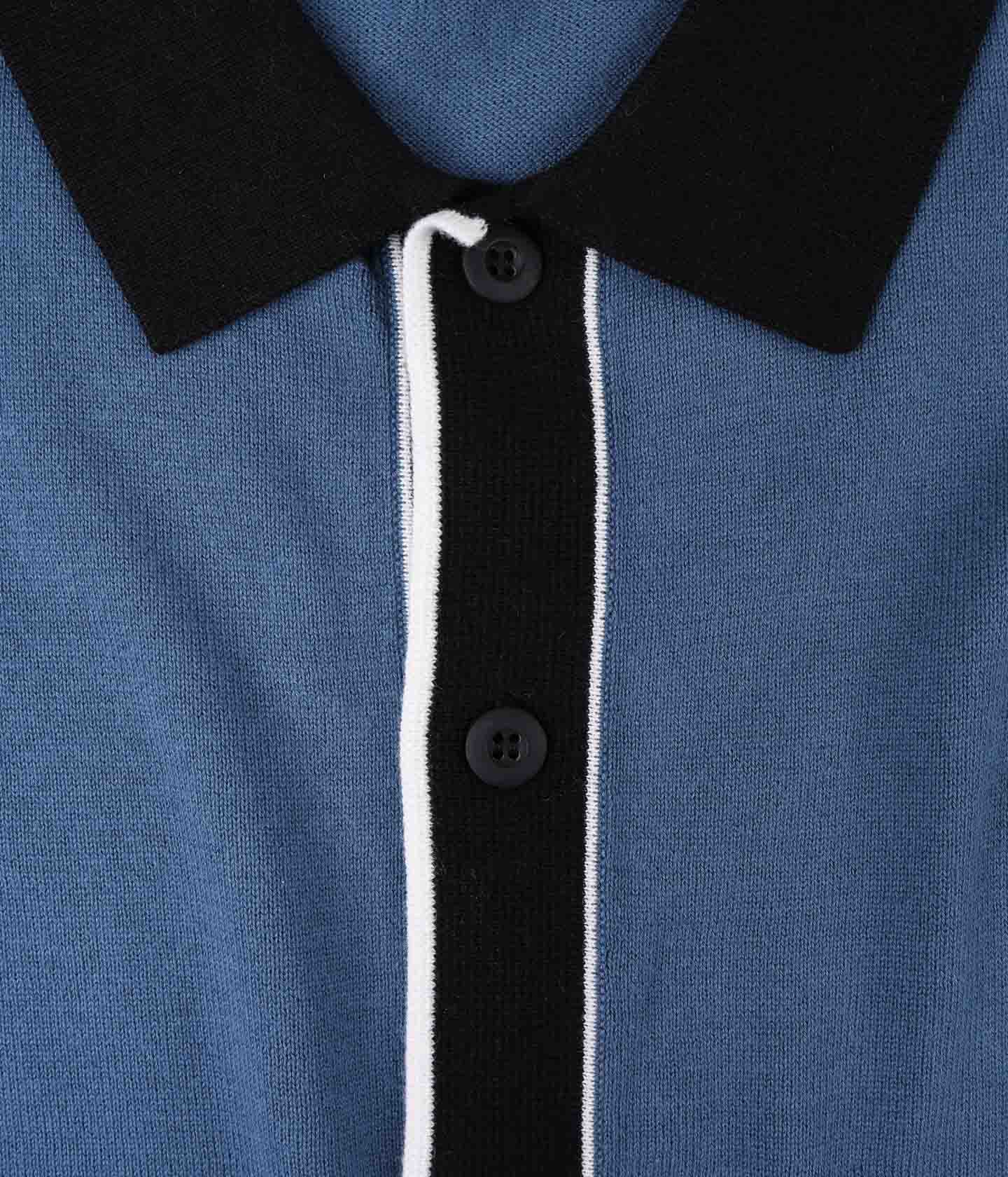 Former Marilyn SS Knit Shirt