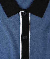 Former Marilyn SS Knit Shirt