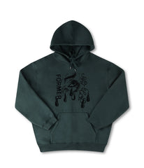 Former Weeping Organ Of Sight Hood Petrol