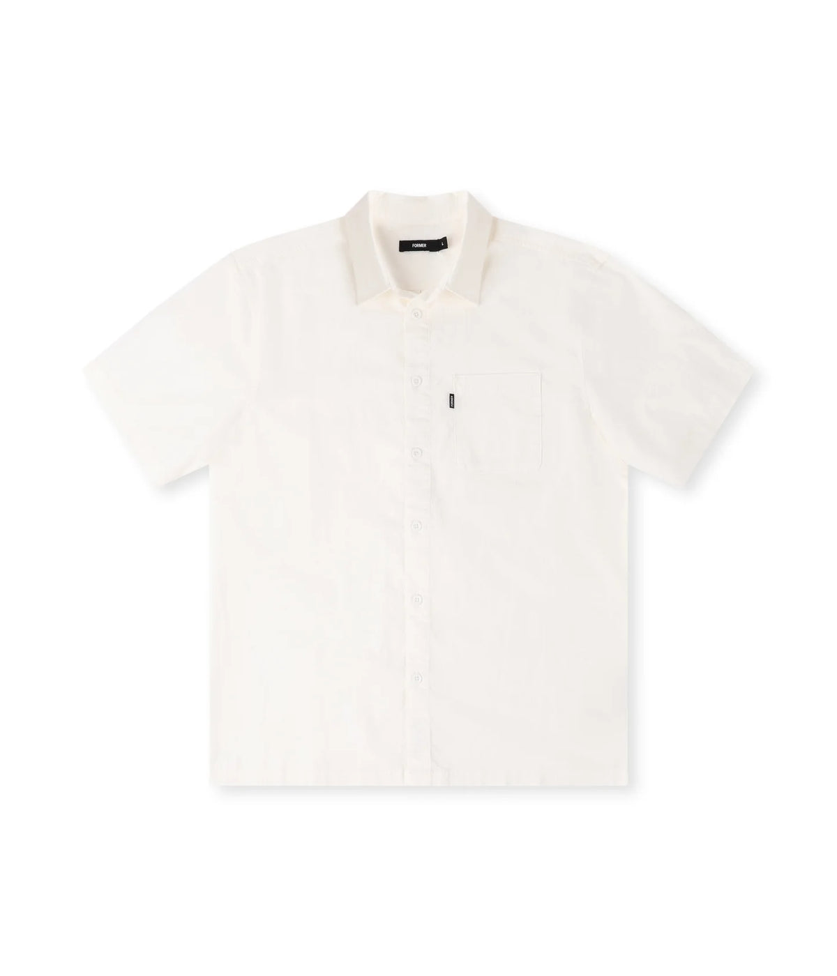 Former Legacy SS Shirt Bone