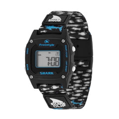 Freestyle Shark Mini Clip Shark School